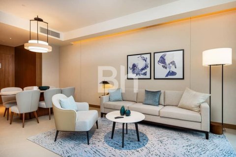 Apartment de 3 dormitorios en Downtown Dubai (Downtown Burj Dubai), UAE No. 68913 14