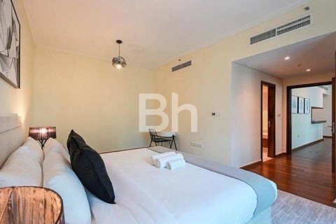 Квартира с 2 спальнями в Дубай Марина, ОАЭ №68911 7