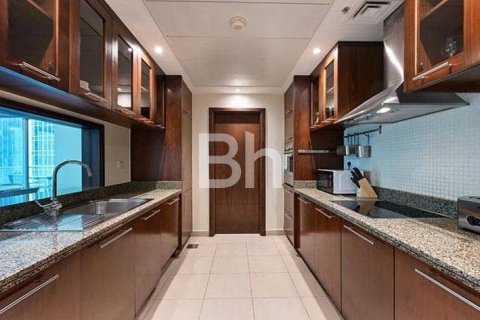 Квартира с 2 спальнями в Дубай Марина, ОАЭ №68911 5