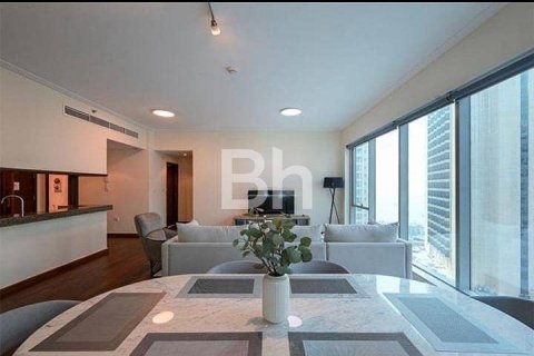 Квартира с 2 спальнями в Дубай Марина, ОАЭ №68911 1
