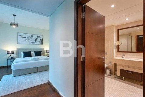 Квартира с 2 спальнями в Дубай Марина, ОАЭ №68911 9