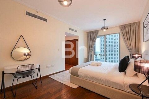 Квартира с 2 спальнями в Дубай Марина, ОАЭ №68911 6