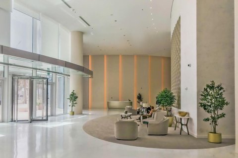 3 bedrooms Apartment in Burj Vista, UAE No. 88368 5