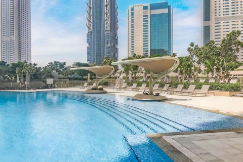 3 bedrooms Apartment in Burj Vista, UAE No. 88368 4