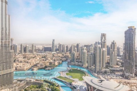3 bedrooms Apartment in Burj Vista, UAE No. 88368 2