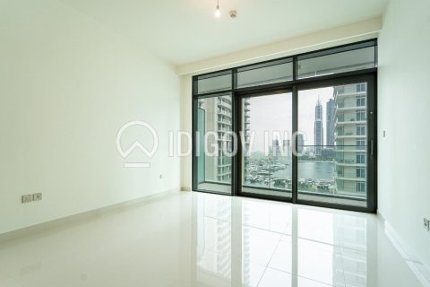 2 غرف نوم شقة في EMAAR Beachfront, الإمارات العربية المتحدة رقم 88367 7