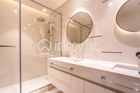 2 غرف نوم شقة في EMAAR Beachfront, الإمارات العربية المتحدة رقم 88367 4