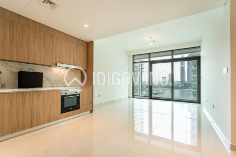 2 غرف نوم شقة في EMAAR Beachfront, الإمارات العربية المتحدة رقم 88367 8