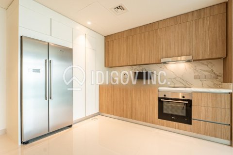 2 غرف نوم شقة في EMAAR Beachfront, الإمارات العربية المتحدة رقم 88367 5