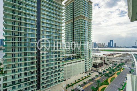 2 غرف نوم شقة في EMAAR Beachfront, الإمارات العربية المتحدة رقم 88367 2