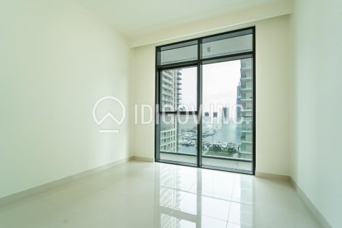 2 غرف نوم شقة في EMAAR Beachfront, الإمارات العربية المتحدة رقم 88367 6