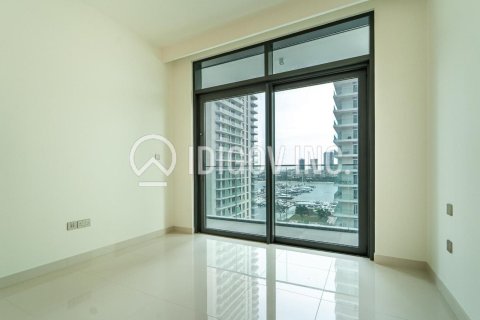 2 غرف نوم شقة في EMAAR Beachfront, الإمارات العربية المتحدة رقم 88367 13