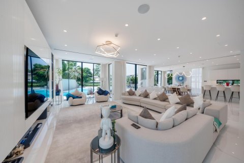 Villa de 5 chambres à Jumeirah Golf Estates, UAE No. 88408 31