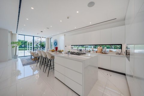 Villa de 5 chambres à Jumeirah Golf Estates, UAE No. 88408 28