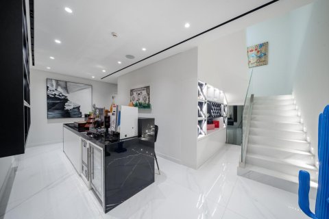 Villa de 5 chambres à Jumeirah Golf Estates, UAE No. 88408 19