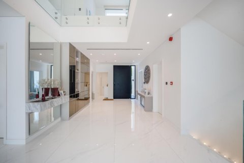 Villa de 5 chambres à Jumeirah Golf Estates, UAE No. 88408 18
