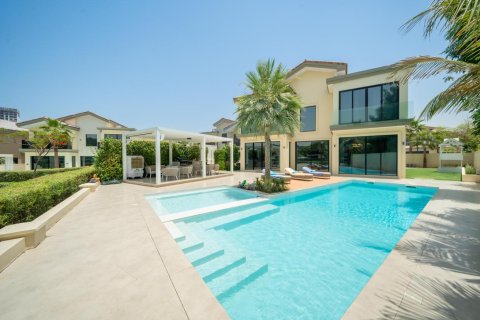 Villa de 5 chambres à Jumeirah Golf Estates, UAE No. 88408 2