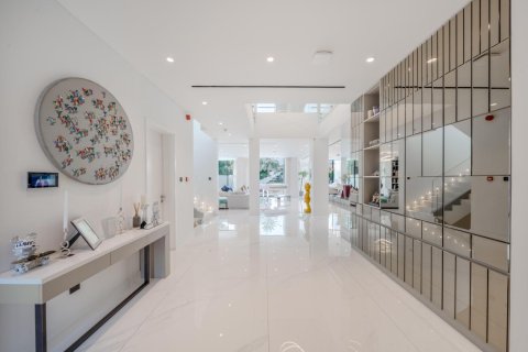 Villa de 5 chambres à Jumeirah Golf Estates, UAE No. 88408 30