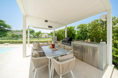 Villa de 5 chambres à Jumeirah Golf Estates, UAE No. 88408 5
