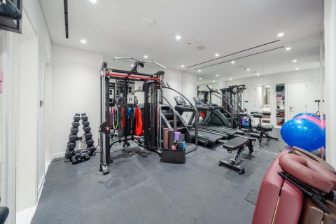 Villa de 5 chambres à Jumeirah Golf Estates, UAE No. 88408 23
