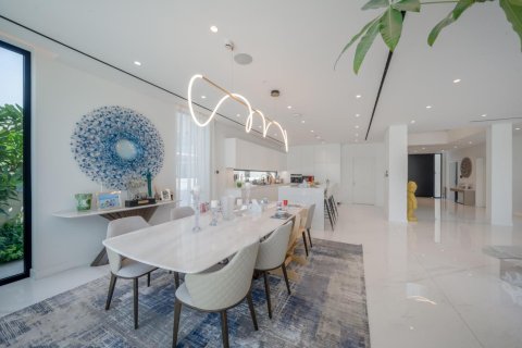 Villa de 5 chambres à Jumeirah Golf Estates, UAE No. 88408 14