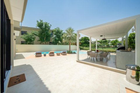 Villa de 5 chambres à Jumeirah Golf Estates, UAE No. 88408 24