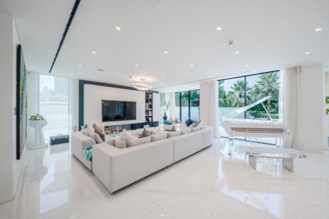 Villa de 5 chambres à Jumeirah Golf Estates, UAE No. 88408 29