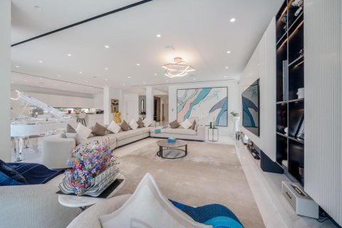 Villa de 5 chambres à Jumeirah Golf Estates, UAE No. 88408 3