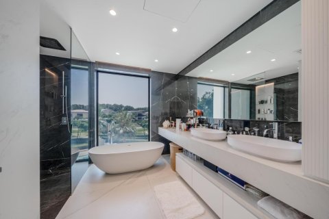 Villa de 5 chambres à Jumeirah Golf Estates, UAE No. 88408 22