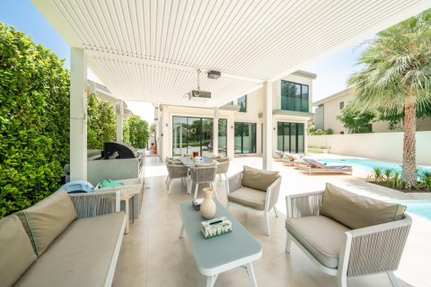 Villa de 5 chambres à Jumeirah Golf Estates, UAE No. 88408 7