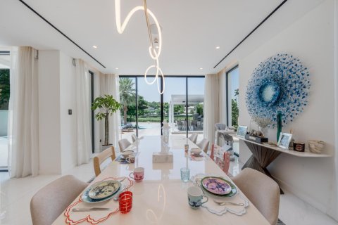 Villa de 5 chambres à Jumeirah Golf Estates, UAE No. 88408 25