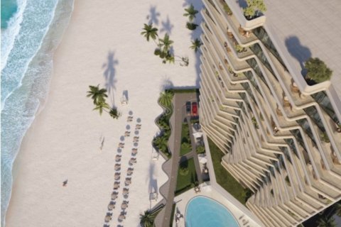 45m² Apartment in Ras Al Khaimah, UAE No. 184271 3