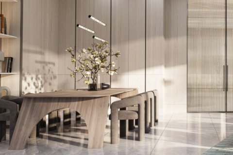 45m² Apartment in Ras Al Khaimah, UAE No. 184271 24