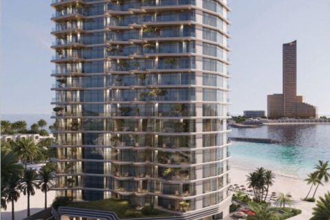 Studio Apartment in Ras Al Khaimah, UAE No. 184271