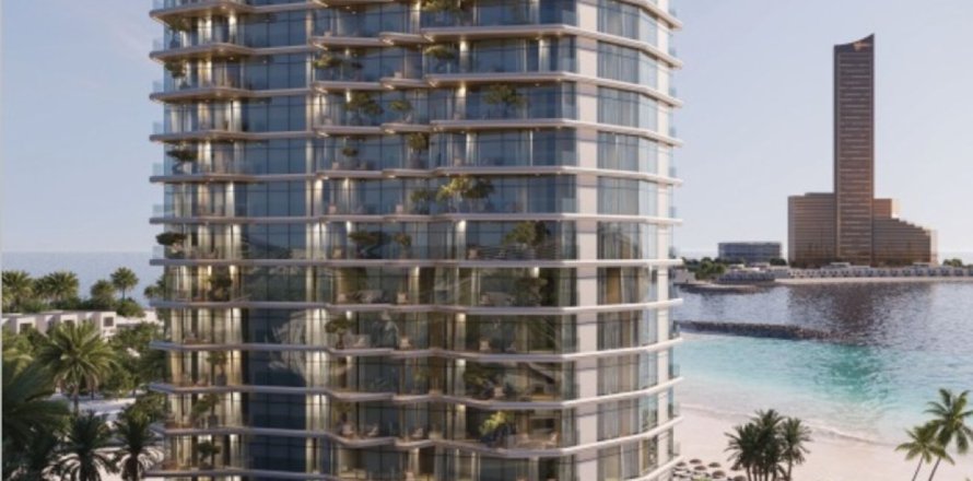 Studio Apartment in Ras Al Khaimah, UAE No. 184271