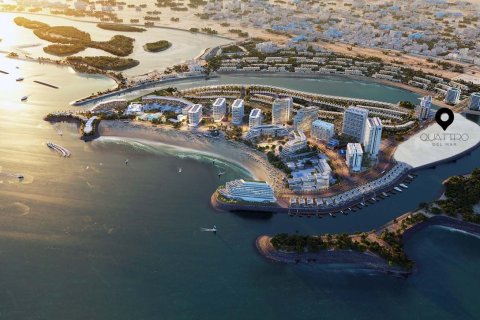 3 bedrooms Townhouse in Ras Al Khaimah, UAE No. 184270