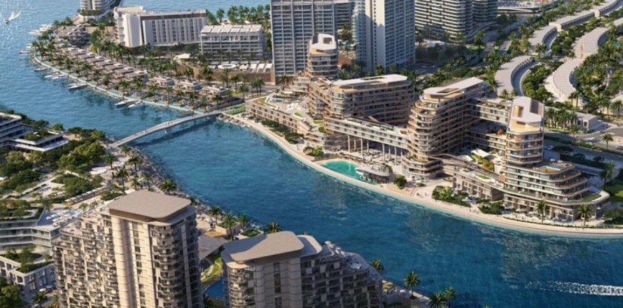3 bedrooms Duplex in Ras Al Khaimah, UAE No. 184269