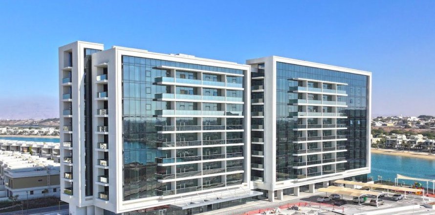 1 bedroom Apartment in Ras Al Khaimah, UAE No. 184267