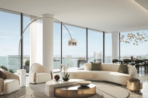 Apartment de 3 dormitorios  No. 125307 4