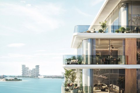 Apartment de 3 dormitorios  No. 125307 2