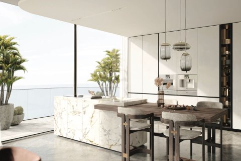 Apartment de 3 dormitorios  No. 125307 3