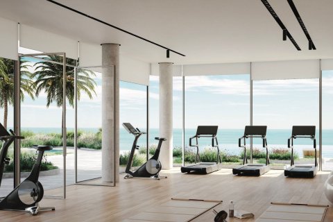 Apartment de 3 dormitorios  No. 125307 6