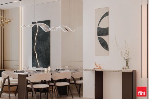 Apartment de 2 dormitorios  No. 125308 14