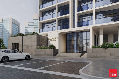 Apartment de 2 dormitorios  No. 125308 13