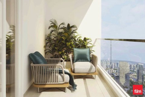 Apartment de 2 dormitorios  No. 125308 5