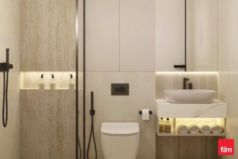 Apartment de 2 dormitorios  No. 125308 11