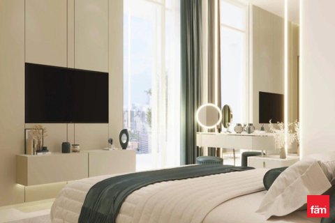 Apartment de 2 dormitorios  No. 125308 4