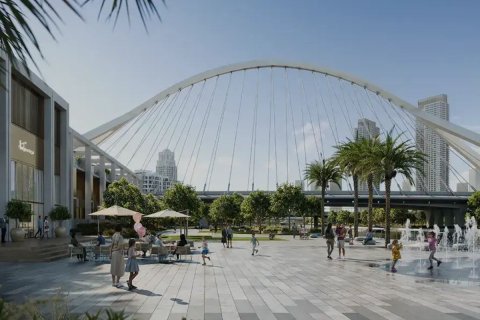 Apartment de 1 dormitorio  No. 125309 3