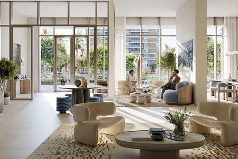 Apartment de 1 dormitorio  No. 125309 8