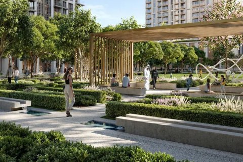 Apartment de 1 dormitorio  No. 125309 10